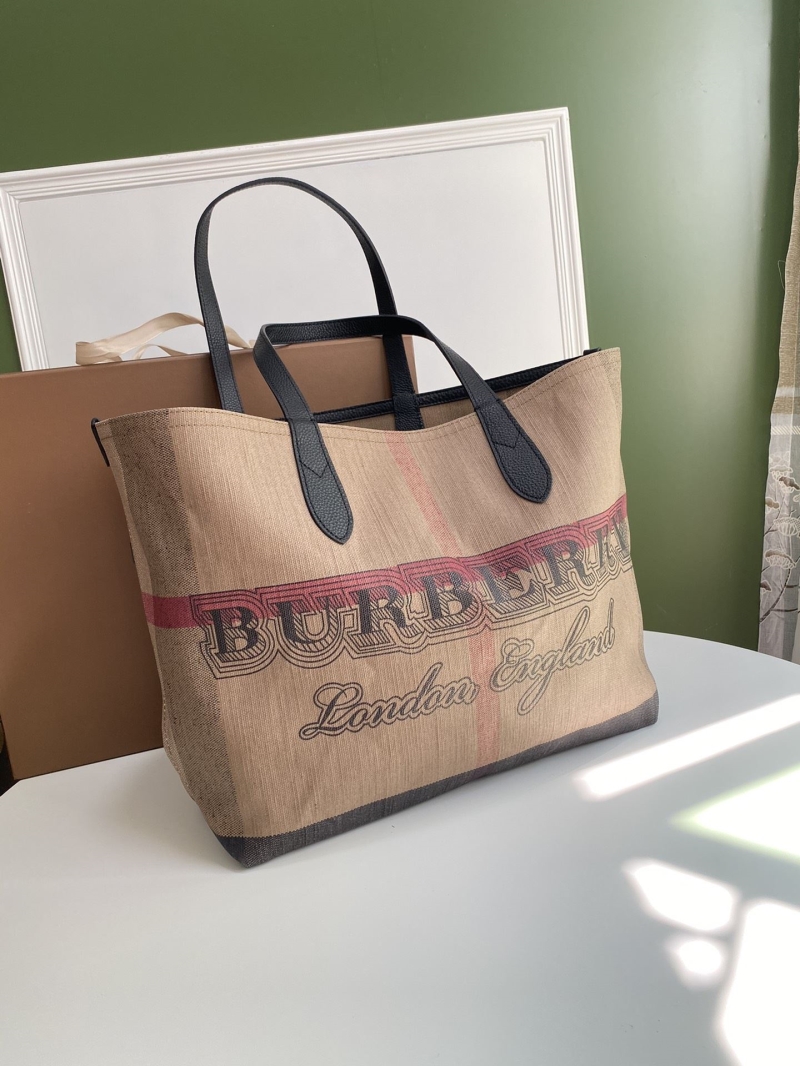 Bv*b*rry shopping bags